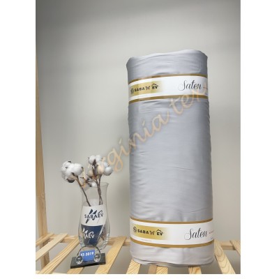 damasc dublu satinat uni 240 cm 30 ml ST3019